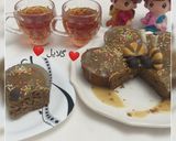 عکس مرحله 7 از دستور کیک قهوه 😋