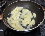 A picture of step 5 of Amla Gatagat.