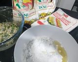 Foto langkah ke 4 dari resep Hakao Udang Dimsum Celup.