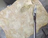 Foto langkah ke 2 dari resep Cum Cum (Horn Pastry).