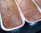 Foto del paso 6 de la receta: 3 Budines, 1 Receta 🙂Ideal para emprender 🙂🥣