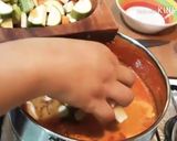Foto del paso 4 de la receta: Caldo de camarón seco