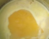 Foto langkah ke 2 dari resep Puding labu kuning.