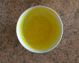 Foto del paso 2 de la receta: Huevos fritos veganos