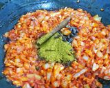 Foto langkah ke 5 dari resep Nasi Kebuli Ayam.
