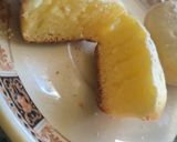 Foto del paso 4 de la receta: Muffin de ricota y limón 🍋
