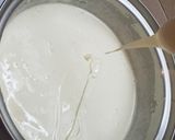 Foto del paso 3 de la receta: Budín de yogurth, naranja, zanahoria y canela