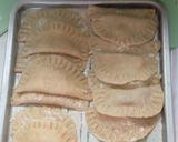 Foto del paso 3 de la receta: Empanadas Caseras 🥟✨