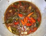 Foto langkah ke 8 dari resep Asem Asem khas Semarang.