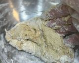 蜂蜜燕麥麵包的食譜步驟1照片