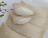 Hình bước làm 4 của món Bánh sữa chua