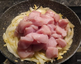 Foto del paso 3 de la receta: Pollo al Curry