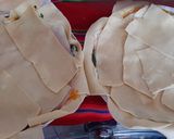 Foto del paso 2 de la receta: ♡♡Lasaña COMPLETA ♡♡