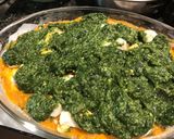 Foto del paso 6 de la receta: Pastel de verduras y colores