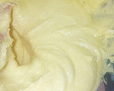 A picture of step 2 of Butter cookies.