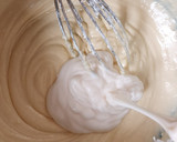 Foto del paso 6 de la receta: Cheesecake con compota de uva