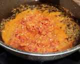 Foto langkah ke 4 dari resep Udang Balado.