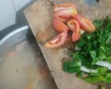 Foto langkah ke 5 dari resep Sop Kambing Rempah.