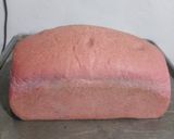 Foto langkah ke 8 dari resep Fancy Japanese Milk Bread (Sourdough).