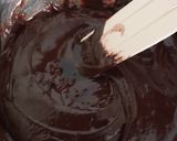 એગલેસ બ્રાઉની કેક (Eggless Brownie Cake Recipe In Gujarati) રેસીપી સ્ટેપ2ફોટો