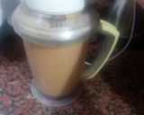 صورة لخطوة 3 من وصفة شوربه عدس