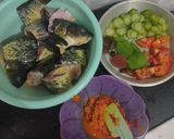 Foto langkah ke 2 dari resep Ikan asam pedah.