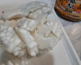 鳳梨醬苦瓜排骨湯的食譜步驟1照片