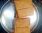 ब्रेड पकोड़ा (Bread Pakoda recipe in hindi) रेसिपी चरण 2 फोटो