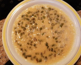 Foto del paso 2 de la receta: Tortilla de judías verdes