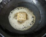 A picture of step 14 of Cream Of Tomato Soup (Restaurant Style).