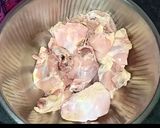 চিকেন আঙ্গারা (chicken angara recipe in Bengali) রেসিপির ধাপ 2 ছবি