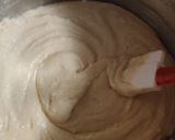 Piroska torta 🍰 recept fázis 2 fotója