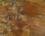 Foto langkah ke 4 dari resep Nasi Ala Kebuli (rice cooker).