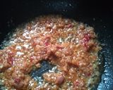 Foto langkah ke 4 dari resep Sambal Goreng Kentang dan Hati Ayam.