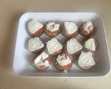 Foto del paso 7 de la receta: Berenjena, tomate especiado y rulo de cabra