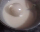 A picture of step 9 of Potato lollipop.