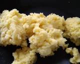 Triflavoured flattened rice and Paneer Modaks recipe step 2 photo