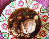 Foto langkah ke 3 dari resep Bakso kuah.