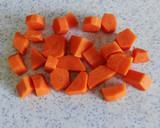 Foto del paso 5 de la receta: Judías verdes guisadas