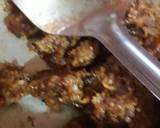 Khajur rolls recipe step 2 photo