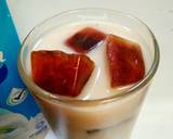 Es Susu Kopi Cube langkah memasak 4 foto