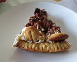 Foto del passaggio 11 della ricetta CROSTATA TIRAMISU #lavideoscuoladicookpad