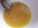 Colita de cuadril rellena 😋