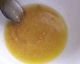 Foto del paso 5 de la receta: Colita de cuadril rellena 😋