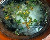 A picture of step 2 of Pundi - Ground Rice.