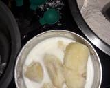 Banana Pancakes recipe step 2 photo