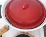 Rántotta kakasherével recept fázis 2 fotója