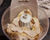 Foto del paso 1 de la receta: Paté de pollo