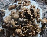 صورة لخطوة 5 من وصفة فطر