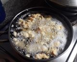 Foto del paso 6 de la receta: Pescado a la romana al limón y tips de regalo!